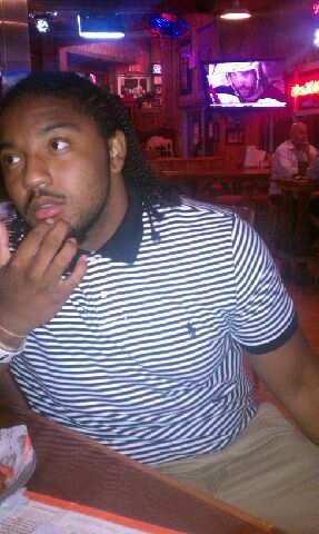 _IamBlaize's profile picture. Goodbye this just isn't the place for me...