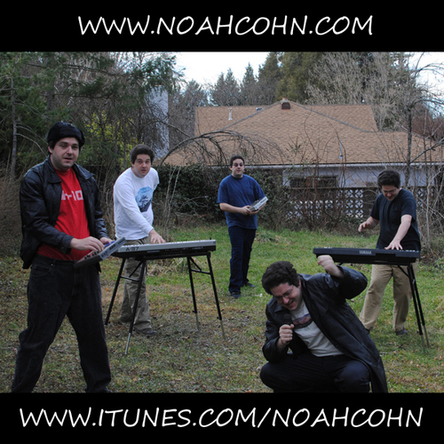 Noah Cohn's life has been spent playing and recording music. He was born in 1979, and MIDI (Musical Instrument Digital Interface) came into existence...