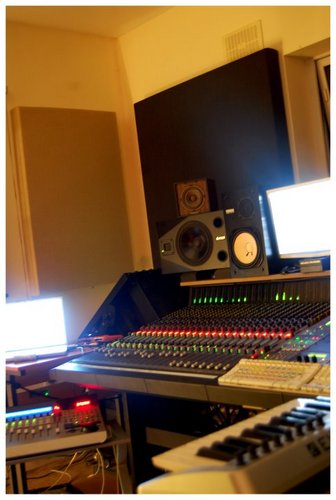 Music Producer/Engineer with multi-room recording studio
Composer & Sound Designer for Theatre
Live Sound Engineer