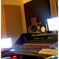 Oh No Murchu (@biggardensound) 's Twitter Profile