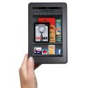 Kindle Reader is a Great Invention. Reading ebooks on Kindle Fire is a REAL Pleasure everywhere..