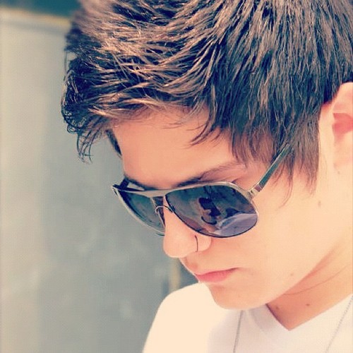 FC dedicado ao @CHRIS_LEAO . Dona : @voutemordee_ =)   since :16.06.2012