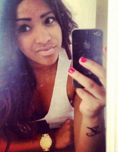 I am good, but not an angel. I do sin, but I am not the devil. I am pretty, but not beautiful - Marilyn Monroe 
#FUCKYOTEAM