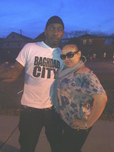 @BaghdadCity 1st comedian. U either winning n this world or u losing. #imwinning