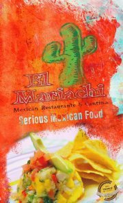 El Mariachi serves as the tri-state area's best destination for delicious, authentic, and simply the BEST Mexican food.