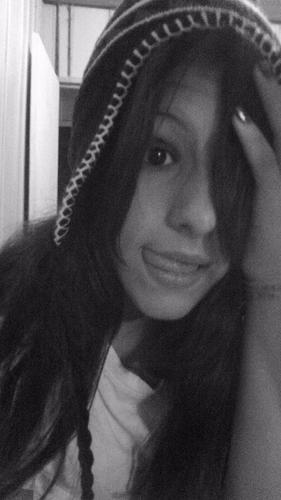 a Brenda é um verdadeiro posso de chatisse , mais eu amo ela @_Moonnique aqui s2