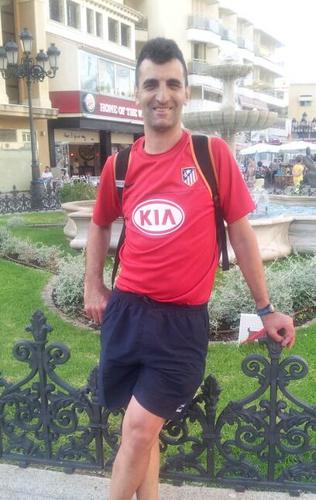 kinitowicos's profile picture. Delegado d la UD Almeria Inf  Autonomico,  Colaborador  CD Bayyana