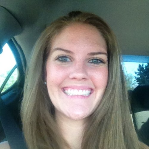 linzbeaird's profile picture. 