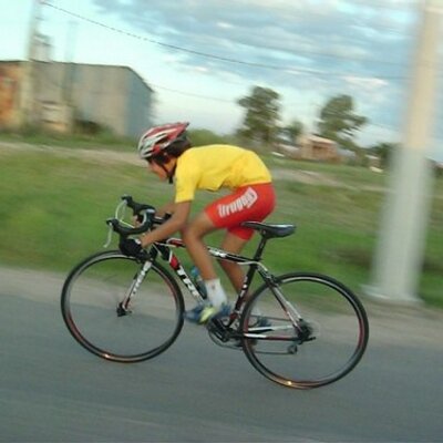Profile Picture of Pablo Mesa (@pablomesa1999) on Twitter