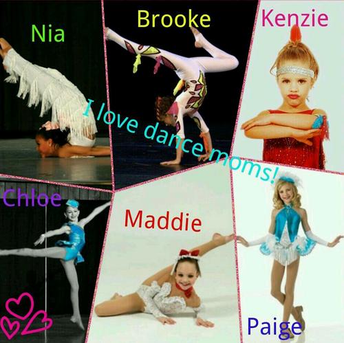 I love dance moms! follow me! Melissa follows I also do edits and contests if u want a edit ask!