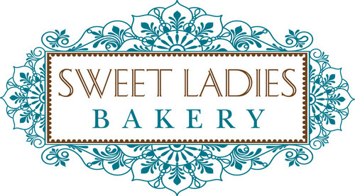 703-62-SWEET Sweet Ladies Bakery is a Northern VA-based bakery specializing in cakes, cookies, pastries and other treats. #DMV #dc #nova #cakes #weddings