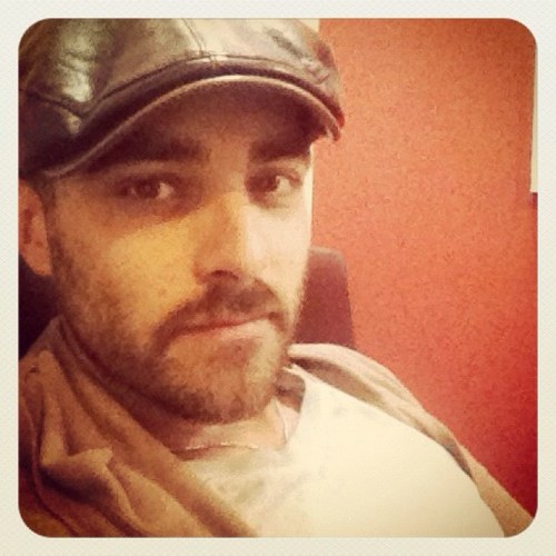 DJAdamDreaddy's profile picture. 