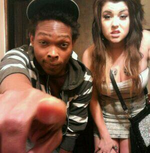 WELCOME TO THE BITCHES MONEY EASY –B.M.E– FAN PAGE  ENJOY THE TWEETS ...WIN PRIZES AND SHIT LIKE DAT LMAO