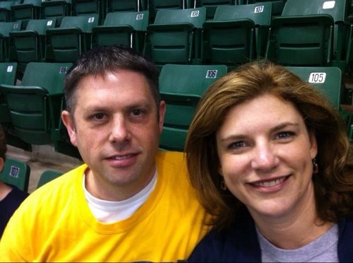 millera96's profile picture. Wife, mom, teacher, literacy coach, reader of the good and bad, reluctant health nut (the kind with chocolate), yet TBD