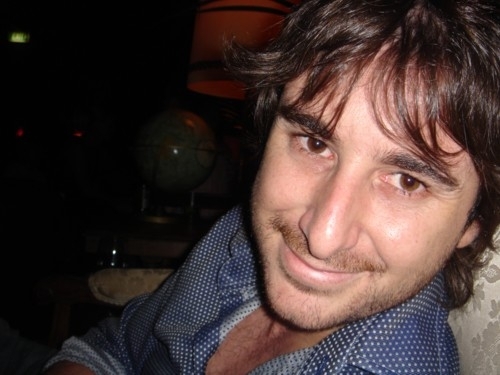 Comms Specialist @benevolentAU & @EveryAGECounts. Husband. Dad.