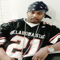 Sahlid by way of Flint,MI.