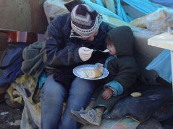 hungrygirl_'s profile picture. Salvando los estómagos hambrientos de la ciudad #superhéroe