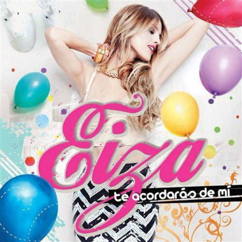 Al mundo le faltaba tu color, la vida no podia ser tan gris. Pintar el arco-iris en tu piel. Te amo @eizamusica. #EizaSeguiu 11.11.11