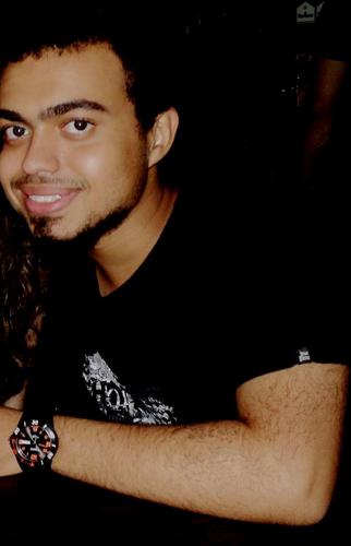just a software developer ;)