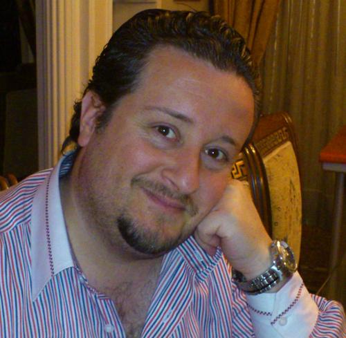 anasz2's profile picture. 