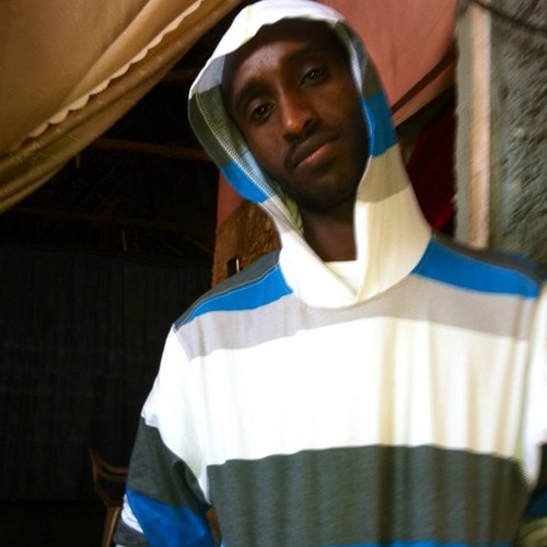 libanyow's profile picture. 