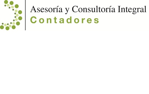 acicontadores's profile picture. Expertos en Consultoría y Asesoría: Contable, Financiera, Fiscal, RH, Defensa del Contribuyente y Auditoría. Movil 55-5102-7962