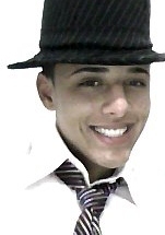 Simpático,Prestativo,Inteligente, amigável,extrovertido,por isso digo quem teve o privilégio de conhecer não me esquece, criticas me conheça primeiro ok!!