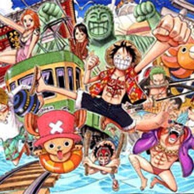 Zoro Roronoa Zoro 43 Twitter