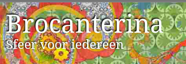 Webwinkel met brocante | Sfeer analyse | Interieur advies | Woningstyling | Bedrijfsstyling|
