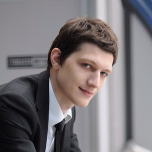 Danil Moskvichev