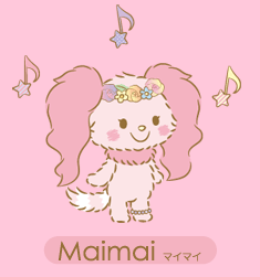 lovely_mai_mai Profile Picture