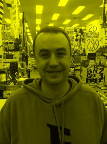 JohnnyR_JBaus's profile picture. 000192, Computer Sales JB HIFI Epping Plaza,