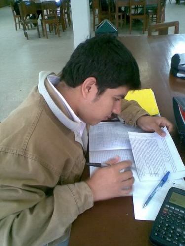 Profesional de Tecnologías de la Información