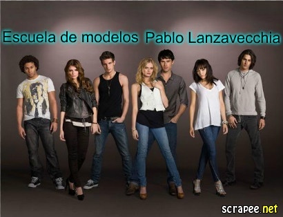 PABLO LANZAVECCHIA Escuela de Modelos es una entidad que brinda la excelencia en cuanto al aprendizaje y profesionalismo en el mundo de la moda.