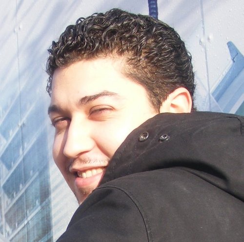 casic500's profile picture. 