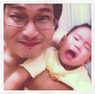 DomeWarodom's profile picture. 