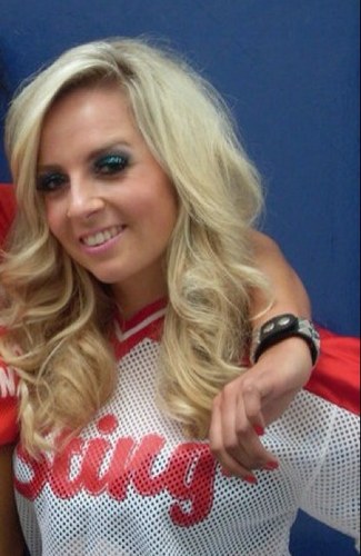 SarahWillisTEN's profile picture. Singer and dancer from the UK's Hottest New girl group TEN you can follow myself and the gorgeous TEN girlies for all the latest TEN gossip!!Xx