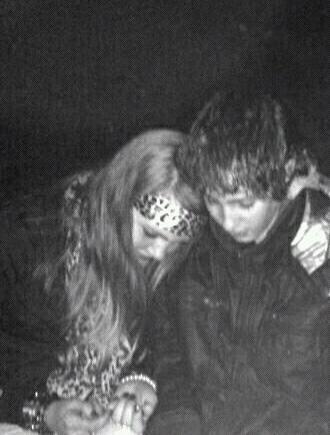 ♥ voor altijd 01-03-12 ♥!
