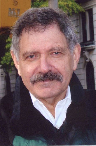 Conversations Allan Wolper WBGO. 50+ journalism awards including Alfred I. duPont-Columbia University prize. Prof Emeritus of Journalism at Rutgers University