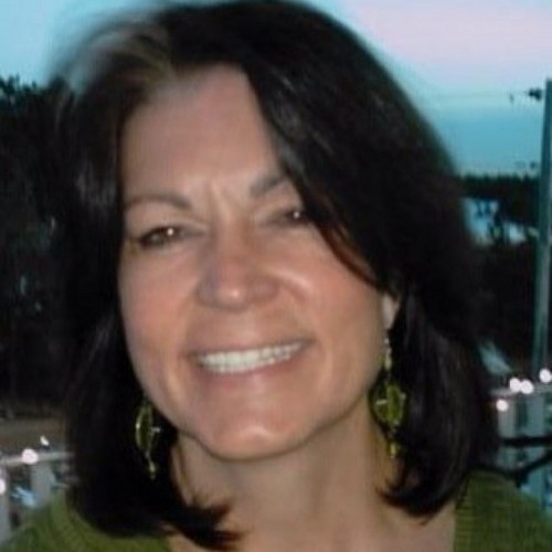 carol_goble's profile picture. Lover of God