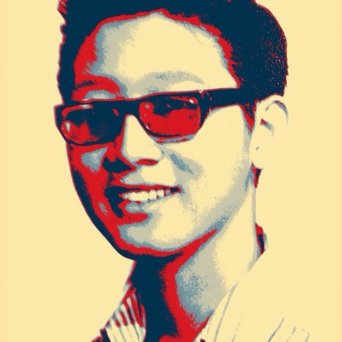 KrisChenNY's profile picture. 