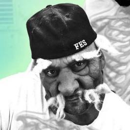 ITCHY MUSIC SIGNED PRODUCER
SCRATCH DJ 
 - The WALTER WHITE of SEATTLE - 

Student of the arts of SCRATCH & TURNTABLISM