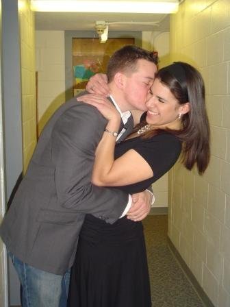 Casie187's profile picture. Catholic, Republican, life-time Girl Scout, animal loving, teacher to-be.