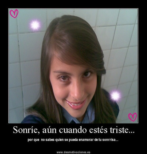 DeliaFernndez's profile picture. me encanta como soy