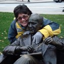 Nancy Toro - @the_SHOPPER - Twitter