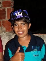 Se um dia faltar GADO ér meu Desgosto Profundo
Se um dia faltar MULHER ér meu Desgosto Segundo
Mas se um dia faltar VAQUEJADA Deus poder acabar com o MUNDO!!!