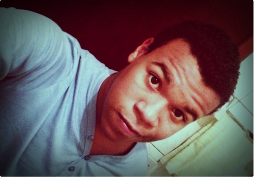 Material boy