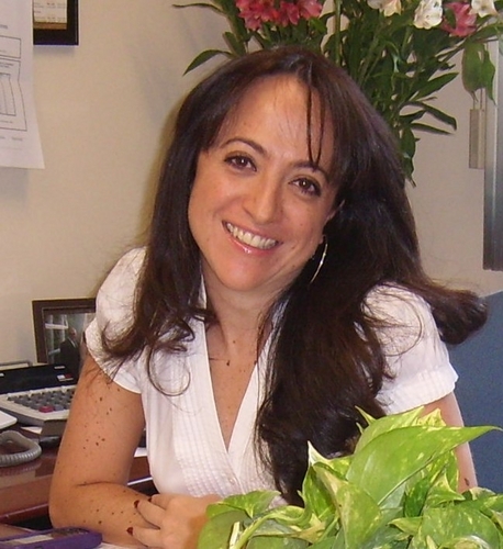 Psicóloga, MBA, Profesora y Capacitadora de Liderazgo y Capital Humano