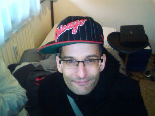 DaniloKrueger's profile picture. 