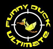 Funny Duck Ultimate is an Ultimate club based in Melbourne with Mixed, Open and Women's teams.
